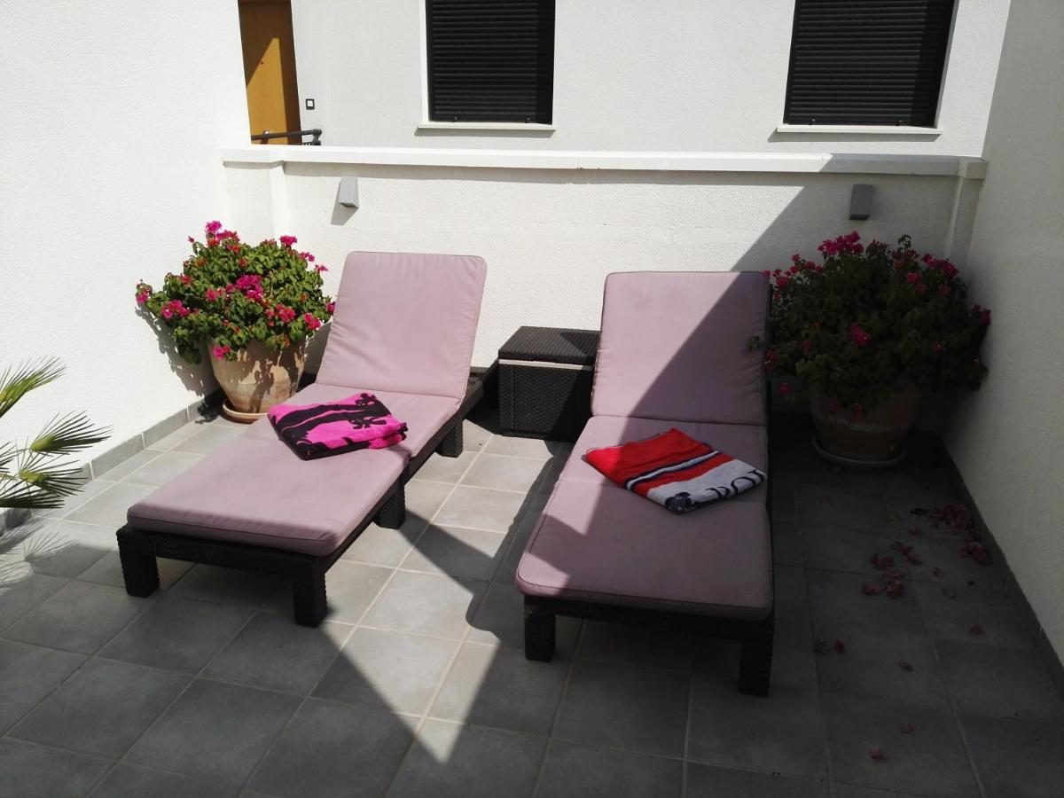 Apartamento Cervantes Málaga Exterior foto
